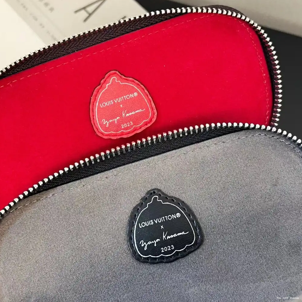 SUNGLASSES POUCH CUSTOM LV 0501